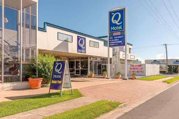 Gallery - The Q Motel