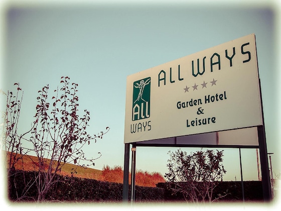 Gallery - All Ways Garden & Leisure Hotel