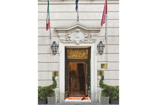 Gallery - Residenza Antica Roma