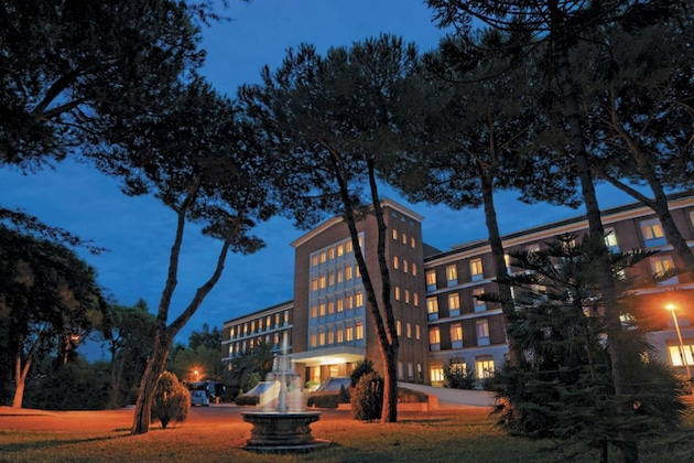 Gallery - Ele Green Park Hotel Pamphili