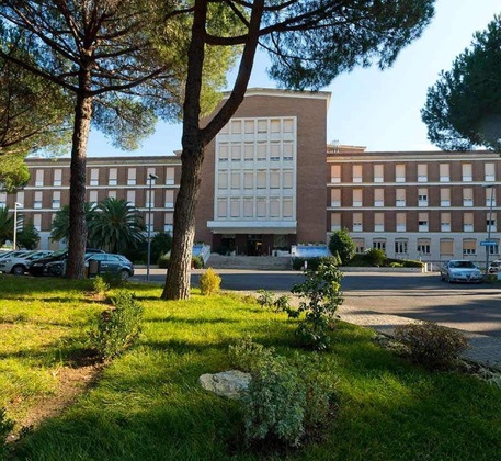 Gallery - Ele Green Park Hotel Pamphili