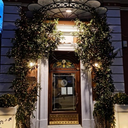 Gallery - Dei Consoli Hotel