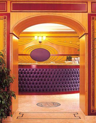 Gallery - Hotel Fori Imperiali