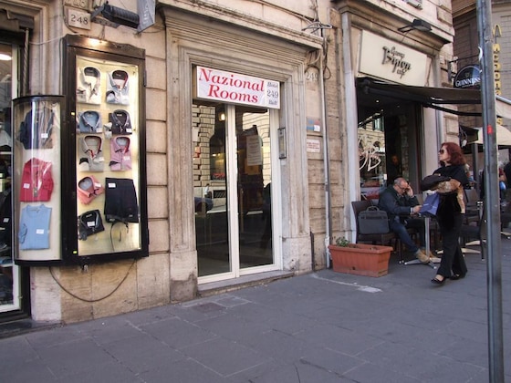 Gallery - Nazionalrooms