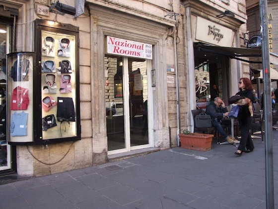 Gallery - Nazionalrooms