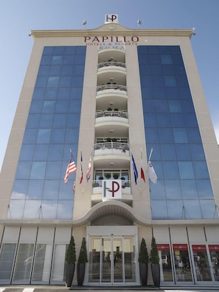 Gallery - Papillo Hotels & Resorts Roma