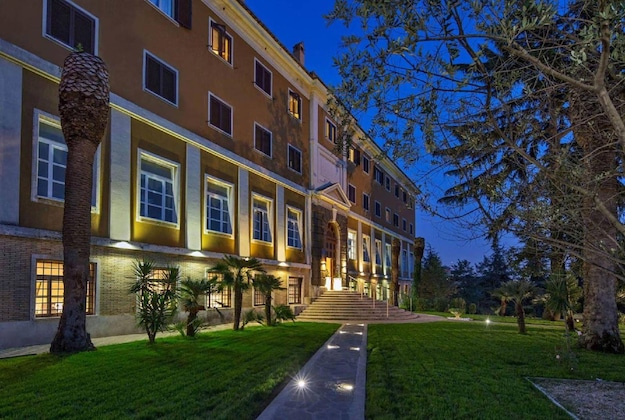 Gallery - Lh Hotel Roma Montemario