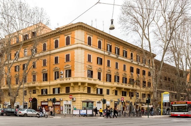 Gallery - Wonderful Time Rome
