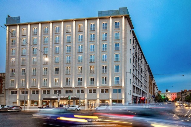 Gallery - Hotel Tre Stelle