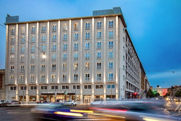 Gallery - Hotel Tre Stelle