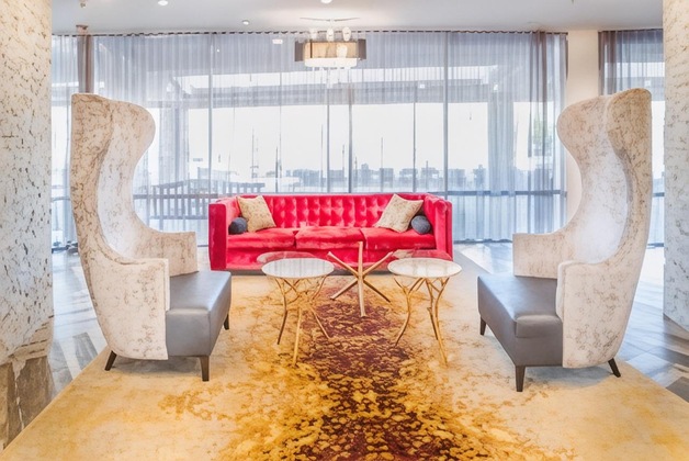 Gallery - Crowne Plaza Saddle Brook By Ihg