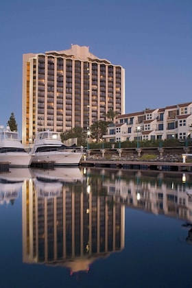 Gallery - Hyatt Regency Mission Bay Spa And Marina