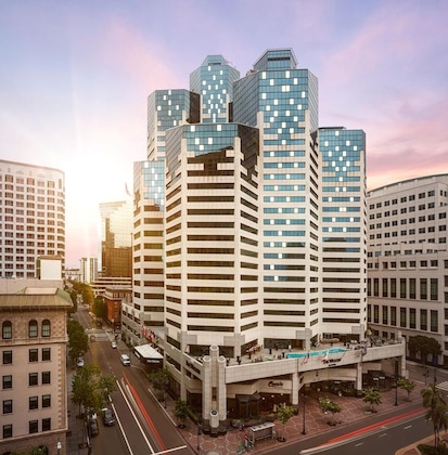Gallery - The Westin San Diego Bayview