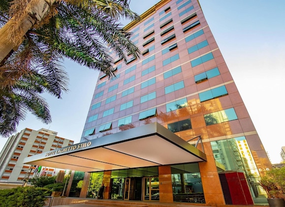 Gallery - Hotel Laghetto Stilo São Paulo