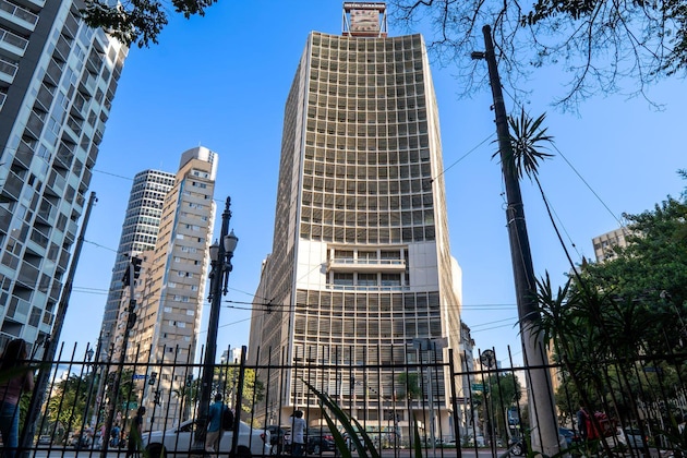 Gallery - Hotel Nacional Inn Jaragua São Paulo