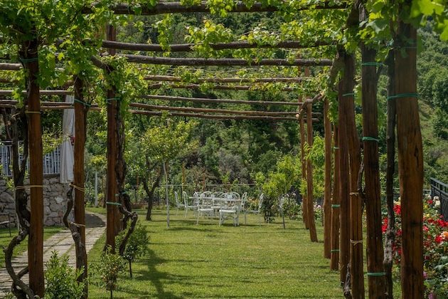 Gallery - Agriturismo Villa Palmentiello