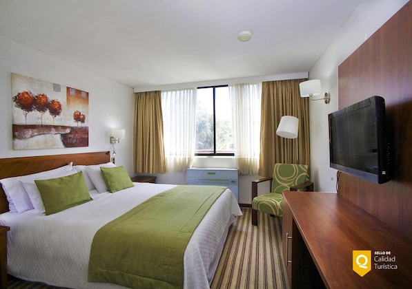 Gallery - Casa Spark Santiago