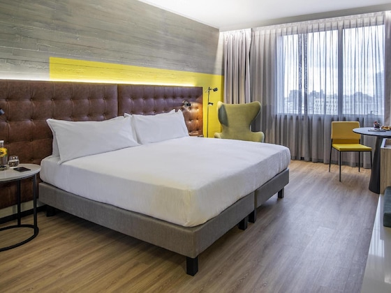 Gallery - Pullman Santiago El Bosque