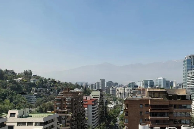Gallery - Holiday Inn Express Santiago Las Condes, an IHG Hotel