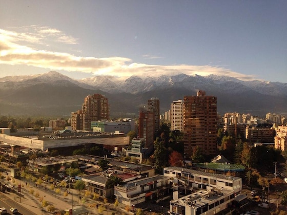 Gallery - Regal Pacific Hotel Santiago