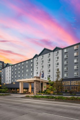 Gallery - Fairfield Inn & Suites By Marriott Seattle Downtown Seattle Center