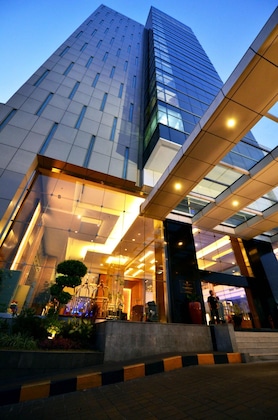 Gallery - Gumaya Tower Hotel Semarang