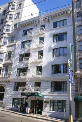 Gallery - Fitzgerald Hotel