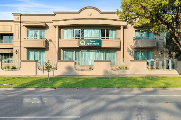 Gallery - Quality Parklake