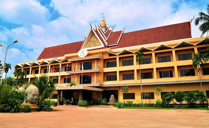 Gallery - Angkor Hotel