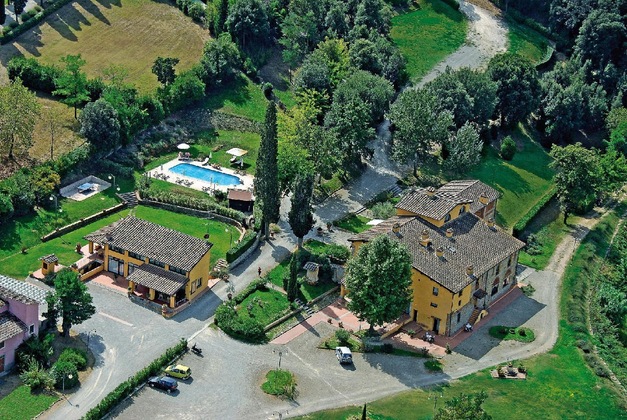 Gallery - Il Borgo Di Villa Castelletti
