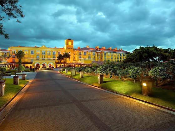 Gallery - Costa Rica Marriott Hotel Hacienda Belen
