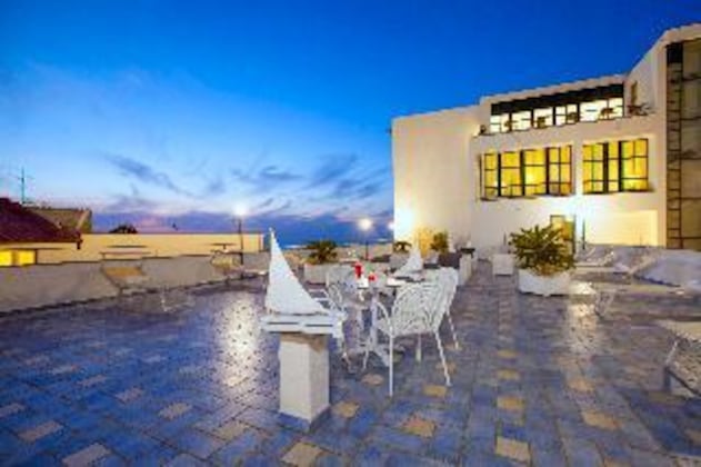 Gallery - Panorama Palace Hotel