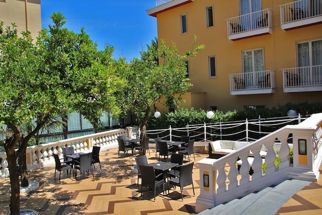 Gallery - Grand Hotel Parco Del Sole