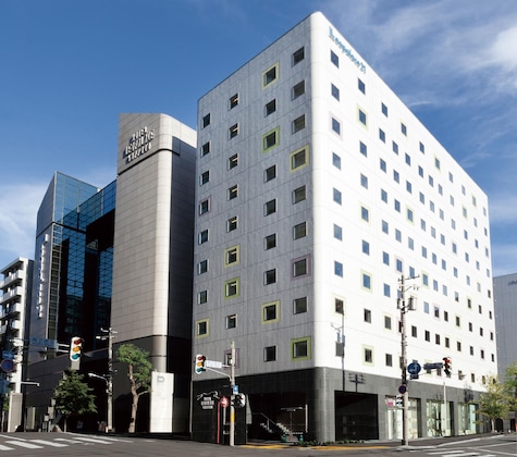 Gallery - Holiday Inn & Suites Sapporo Odori Park By Ihg