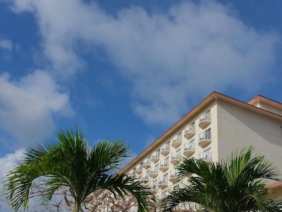 Gallery - Crowne Plaza Resort Saipan, An Ihg Hotel