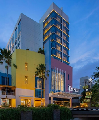 Gallery - Artotel Ts Suites Surabaya