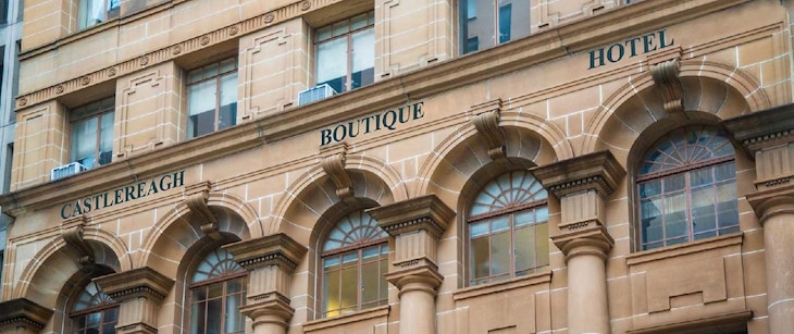 Gallery - Castlereagh Boutique Hotel, Ascend Hotel Collection