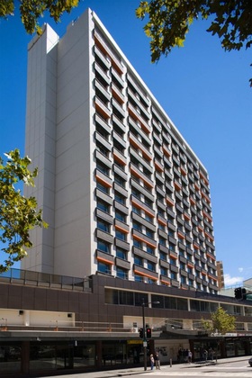 Gallery - Mercure Sydney Potts Point