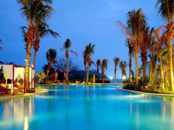 Gallery - Aegean Conifer Suites Resort Sanya By Preferred