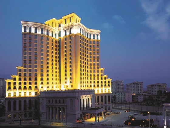 Gallery - Sanya Baohong Hotel
