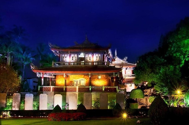Gallery - Wei-Yat Grand Hotel