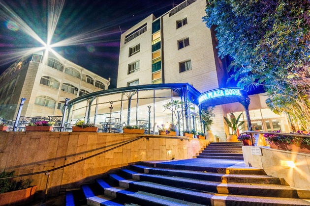 Gallery - Royal Plaza Hotel