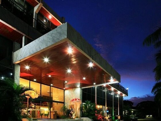 Gallery - Hotel Sahid Bandar Lampung