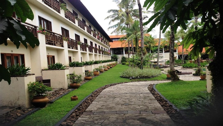 Gallery - Sheraton Lampung Hotel
