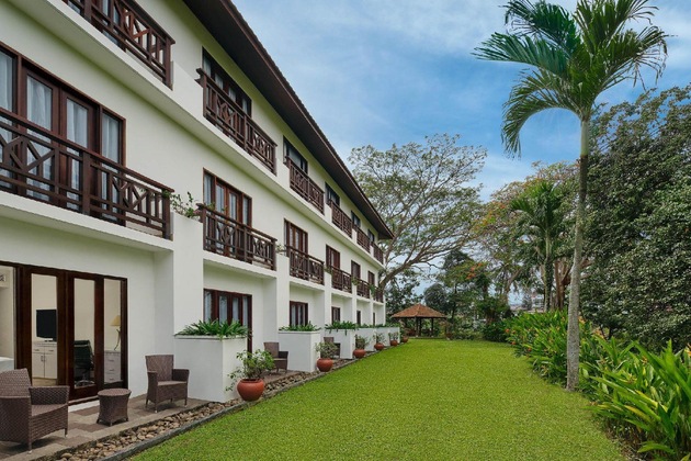 Gallery - Akar Hotels & Resorts