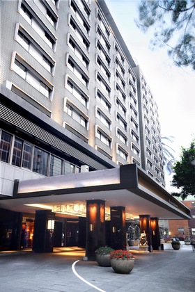 Gallery - Ambassador Hotel Taipei