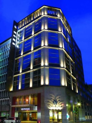 Gallery - City Suites Taipei Nanxi