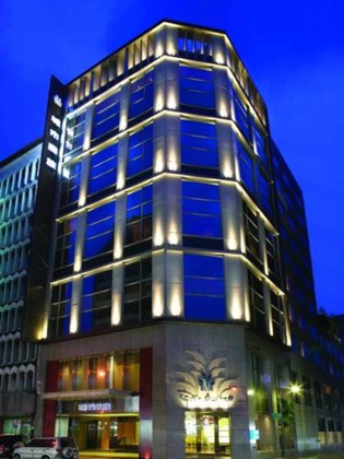 Gallery - City Suites Taipei Nanxi