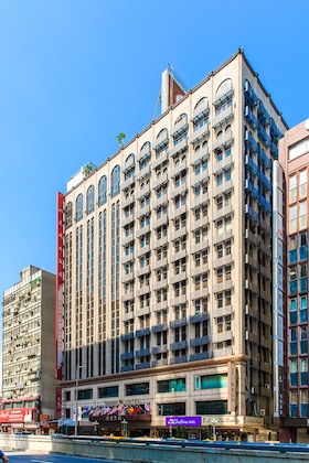 Gallery - Cosmos Hotel Taipei