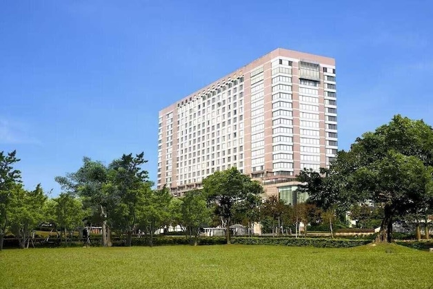 Gallery - Regent Taipei